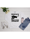 People's Food Program Hoodie