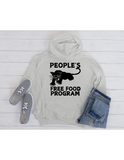 People's Food Program Hoodie