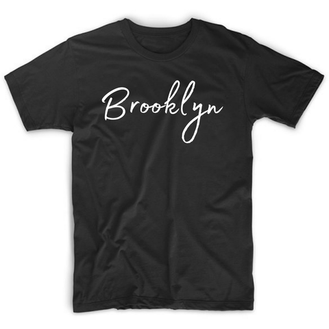 Brooklyn , New York  T shirt