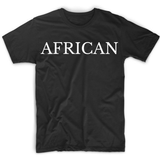 African  American Nigerian Ghanaian Clothing  and black brand that celebrates black history fashion designers with a hip hop influence online  