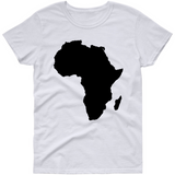 Big Africa T Shirt