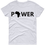 Barack Obama Hope Quote black owned brand clothing ghana t shirt african africa power 