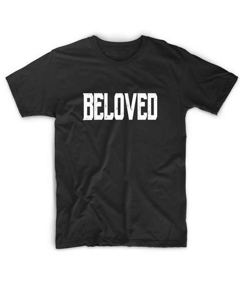 Beloved T shirt
