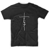 Faith T shirt