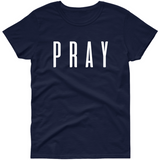 Pray T shirt