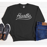 Hustle Sweatshirt