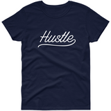 Hustle T shirt