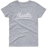Hustle T shirt