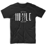 Humble Hustle t shirts